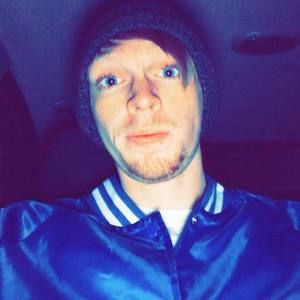 Meet your Posher, Ryan